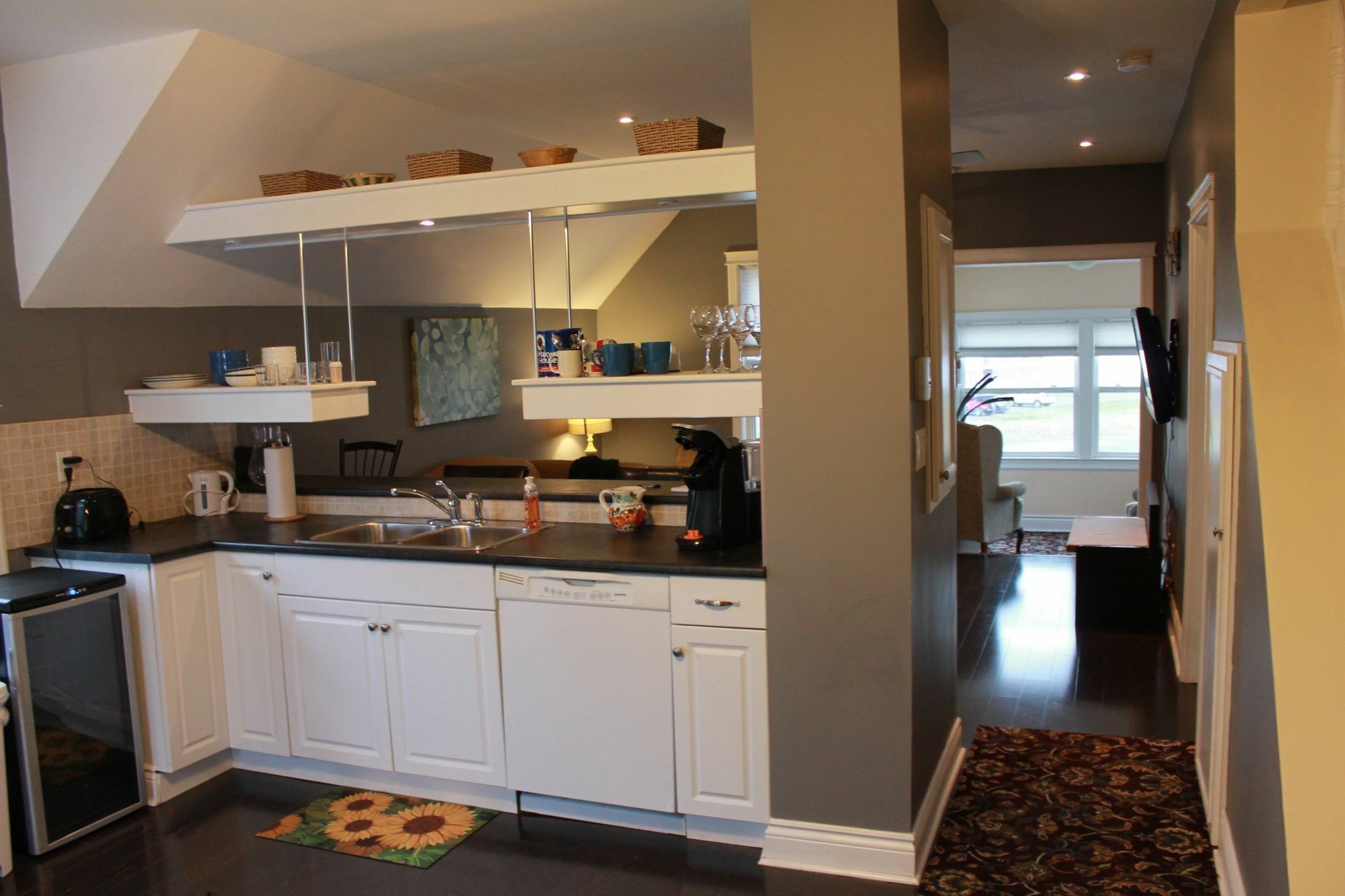 Work Play Suites Union Frédéricton Extérieur photo