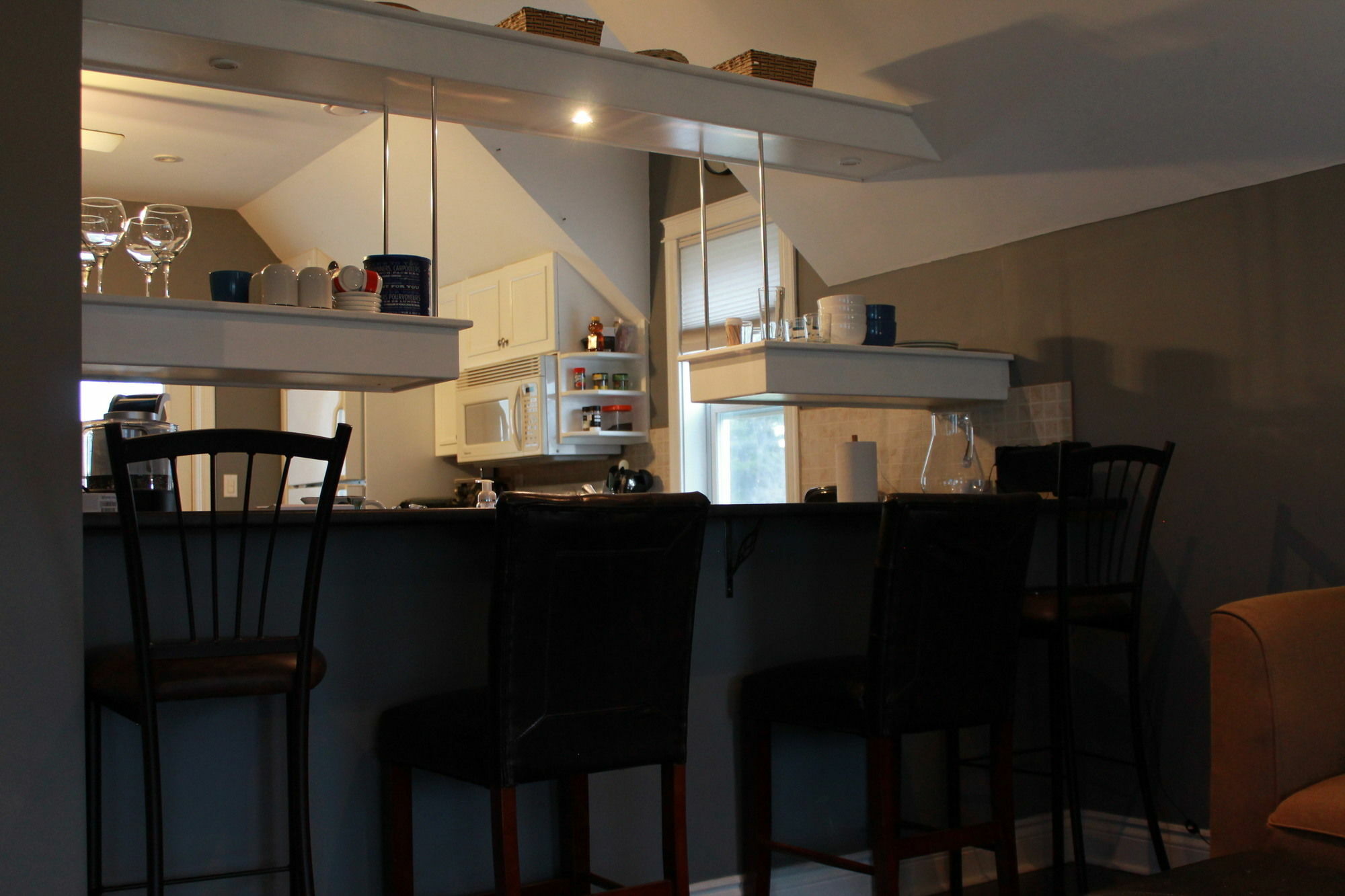 Work Play Suites Union Frédéricton Extérieur photo